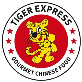 Imagen de TIGER EXPRESS GOURMET CHINESE FOOD