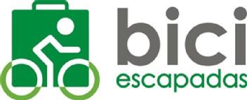 Imagen de BICI ESCAPADAS