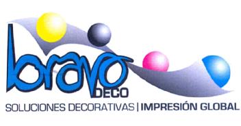 Imagen de BRAVO DECO SOLUCIONES DECORATIVAS IMPRESION GLOBAL