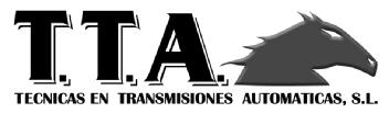 Imagen de T.T.A. TECNICAS EN TRANSMISIONES AUTOMATICAS, S.L