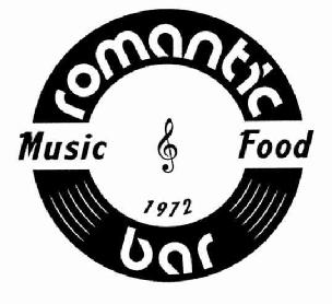 Imagen de ROMANTIC BAR MUSIC FOOD 1972