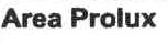 Imagen de AREA PROLUX