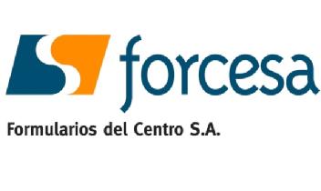 Imagen de FORCESA FORMULARIOS DEL CENTRO S.A