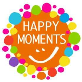 Imagen de HAPPY MOMENTS