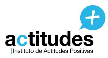 Imagen de ACTITUDES INSTITUTO DE ACTITUDES POSITIVAS