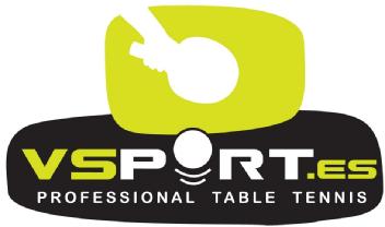 Imagen de VSPORT.ES PROFESSIONAL TABLE TENNIS