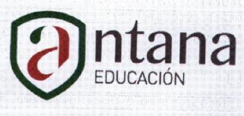 Imagen de ANTANA EDUCACION