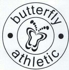 Imagen de BUTTERFLY ATHLETIC