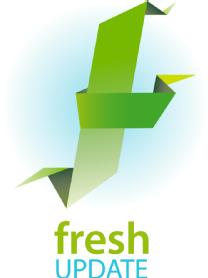 Imagen de FRESH UPDATE