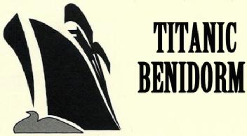 Imagen de TITANIC BENIDORM