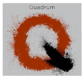 Imagen de Q QUADRUM
