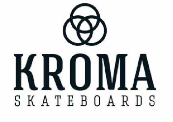 Imagen de KROMA SKATEBOARDS