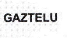 Imagen de GAZTELU