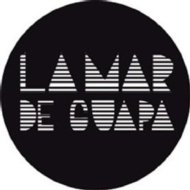Imagen de LA MAR DE GUAPA