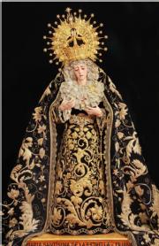 Imagen de MARIA SANTISIMA DE LA ESTRELLA - TRIANA