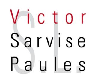 Imagen de VSP VICTOR SARVISE PAULES S.L