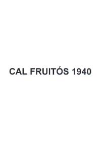 Imagen de CAL FRUITOS 1940