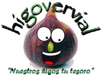 Imagen de HIGOVERVIAL NUESTROS HIGOS TU TESORO