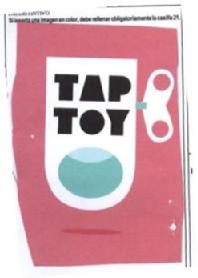 Imagen de TAP TOY