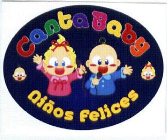 Imagen de CANTA BABY NIÑOS FELICES