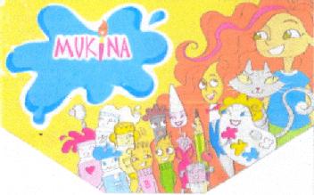 Imagen de MUKINA