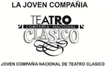 Imagen de LA JOVEN COMPAÑIA TEATRO CLASICO COMPAÑIA NACIONAL JOVEN COMPAÑIA NACIONAL DE TEATRO CLASICO