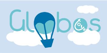 Imagen de GLOBOS TOYS