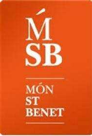 Imagen de M SB MON ST BENET