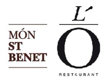 Imagen de MON ST BENET L\'O RESTAURANT