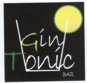 Imagen de GIN TONIC BAR