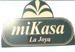 Imagen de MIKASA LA JOYA