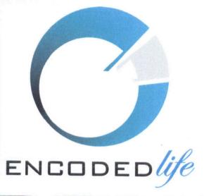 Imagen de ENCODED LIFE