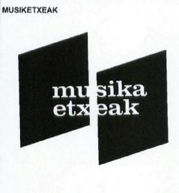 Imagen de MUSIKETXEAK MUSIKA ETXEAK