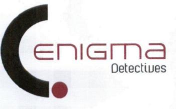 Imagen de ENIGMA DETECTIVES