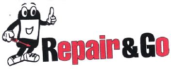 Imagen de REPAIR & GO