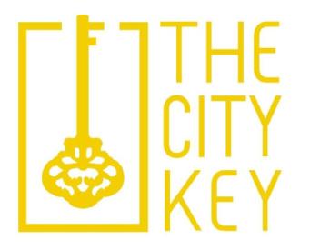 Imagen de THE CITY KEY