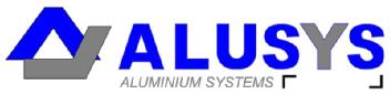 Imagen de ALUSYS ALUMINIUM SYSTEMS