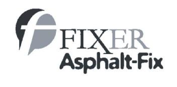 Imagen de FIXER ASPHALT-FIX