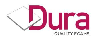 Imagen de DURA QUALITY FOAMS