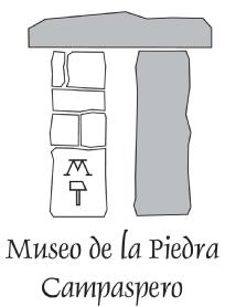 Imagen de MUSEO DE LA PIEDRA DE CAMPASPERO