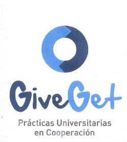 Imagen de GIVEGET PRACTICAS UNIVERSITARIAS EN COOPERACION