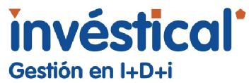 Imagen de INVESTICAL GESTION EN I+D+I