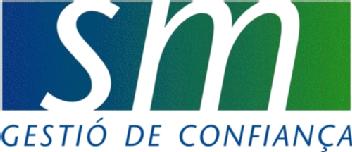 Imagen de SM GESTIO DE CONFIANÇA