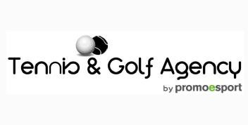 Imagen de TENNIS GOLF AGENCY BY PROMOESPORT
