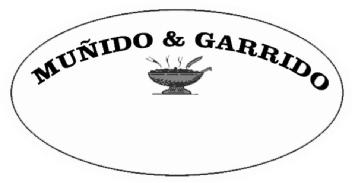 Imagen de MUÑIDO & GARRIDO