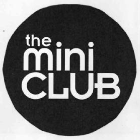 Imagen de THE MINI CLUB