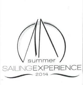 Imagen de SUMMER SAILINGEXPERIENCE 2014
