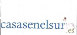 Imagen de CASASENELSUR.ES
