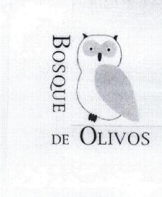 Imagen de BOSQUE DE OLIVOS