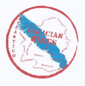 Imagen de GALICIAN WINES